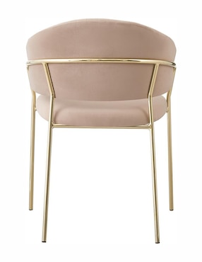 Silla Brum Bilbao de velvet