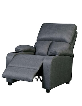 Reclinable Midtown Concept