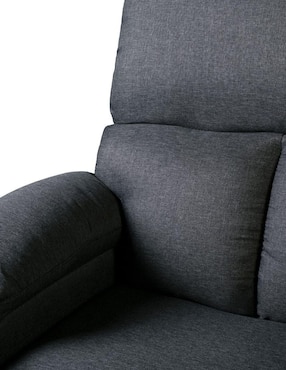 Reclinable Midtown Concept