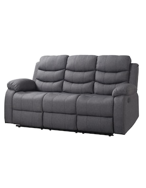 Reclinable Midtown Concept Reposet De Tela