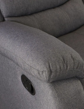 Reclinable Midtown Concept