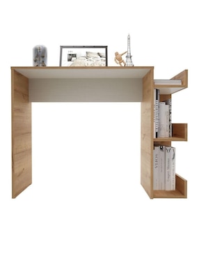 Escritorio Shelf Maderkit de MDP