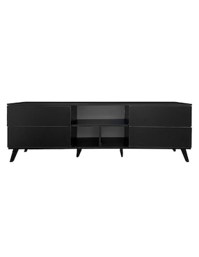 Mueble De TV Hogare De Melamina