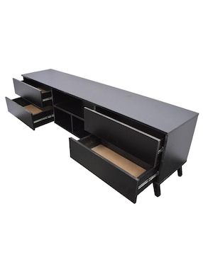 Mueble de tv Hogare de melamina