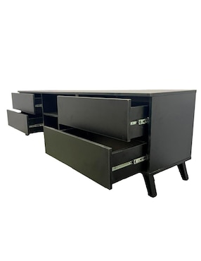 Mueble de tv Hogare de melamina