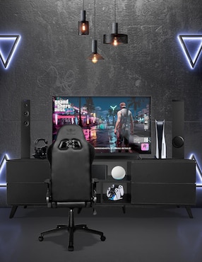 Mueble de tv Hogare de melamina