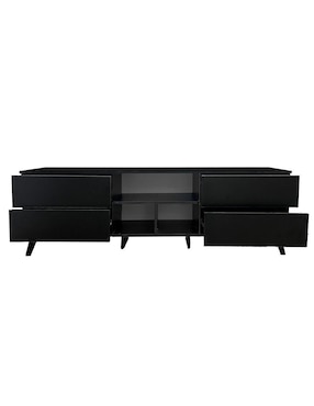 Mueble de tv Hogare de melamina