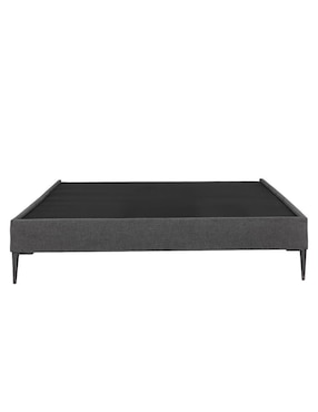 Base para cama Slim Dicasa de madera pino