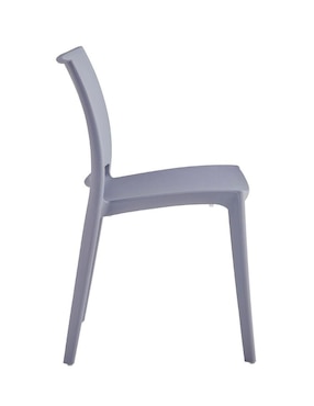 Juego de sillas 4 piezas Classic Top Living