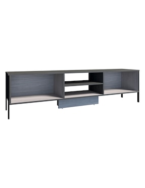 Mueble de tv Playcon