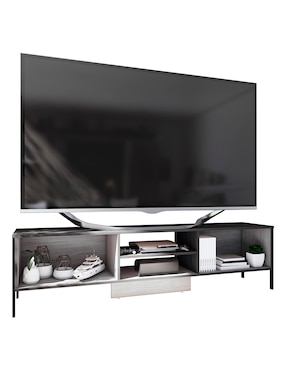 Mueble de tv Playcon