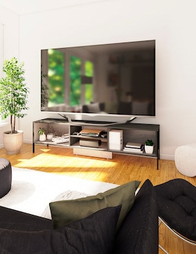 Mueble de tv Playcon