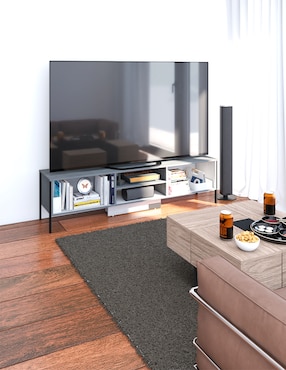 Mueble de tv Playcon