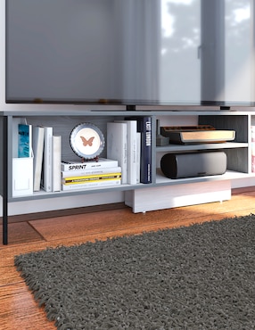 Mueble de tv Playcon