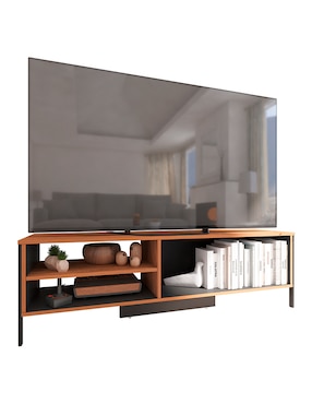 Mueble de tv Playcon