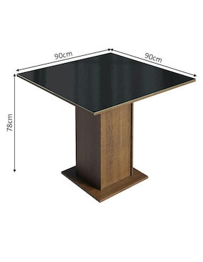 Mesa Madesa