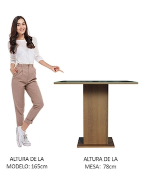 Mesa Madesa