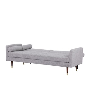Sofá Lecco Gris Mundo In de madera