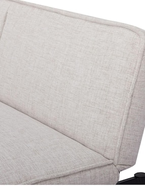 Sofá Novara Beige Mundo In de madera