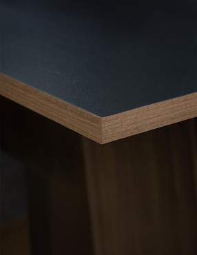 Comedor Keila Madesa para 4 personas