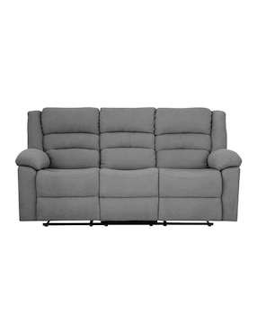 Reclinable Denver Easy Living de madera pino