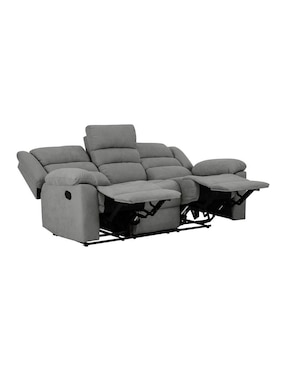 Reclinable Denver Easy Living de madera pino