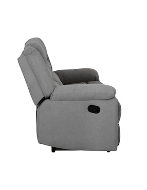 Reclinable Denver Easy Living de madera pino