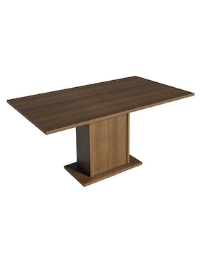 Comedor Renata Madesa para 6 personas