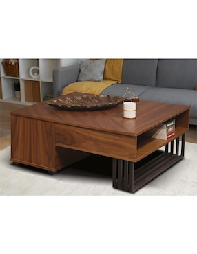 Mesa de centro Kaley Kessa
