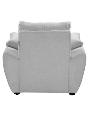 Sillón Venecia Dicasa de madera