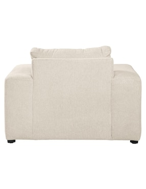 Sillón Taos Dicasa