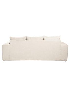 Sofá Taos Dicasa de madera