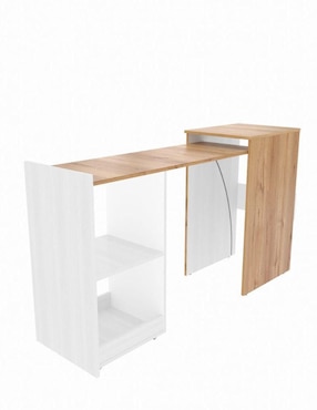 Escritorio Estudio Maderkit de MDP
