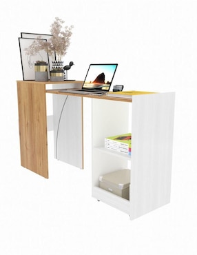 Escritorio Estudio Maderkit de MDP