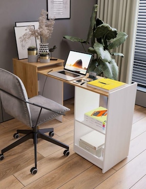 Escritorio Estudio Maderkit de MDP