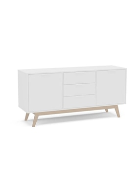 Bufetero Dominica Mobi Muebles De MDF