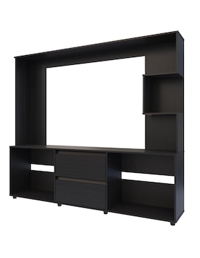 Mueble de tv Maderkit de madera