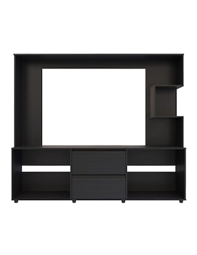 Mueble de tv Maderkit de madera