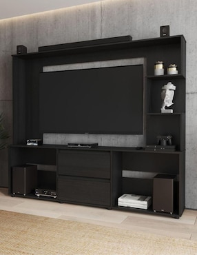 Mueble de tv Maderkit de madera