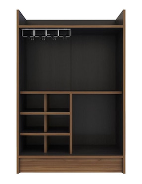 Gabinete Maderkit de mdp