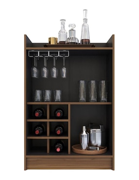 Gabinete Maderkit de mdp