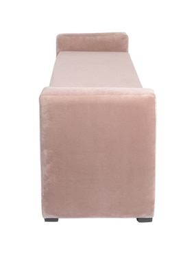 Pie de cama Cantia Diani de madera