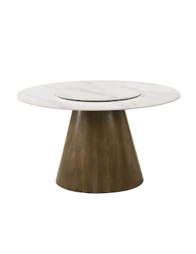 Comedor Enzo Bossa para 6 personas