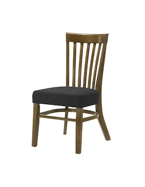 Comedor Enzo Bossa para 6 personas