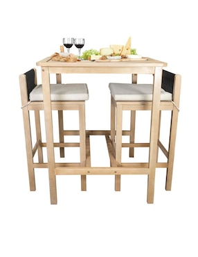 Comedor Cala Bossa para 2 personas