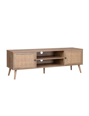 Mueble de tv Top Living de MDF