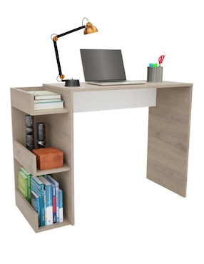 Escritorio Estudio Maderkit de MDP