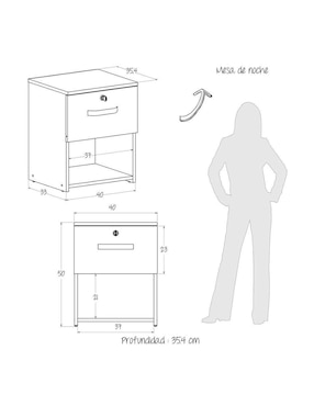 Buro Maderkit