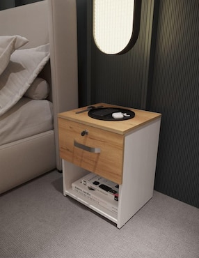 Buro Maderkit