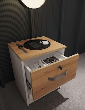 Buro Maderkit